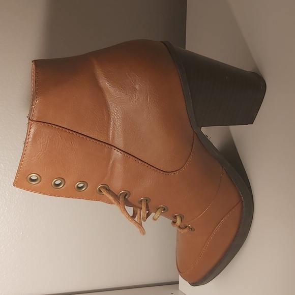 WILD DIVA SHOSE - Picture 9 of 12